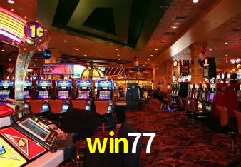 Desvendando o Mundo dos Jogos Virtuais na win77