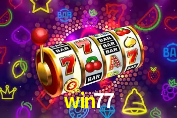 A Emoção da Loteria na win77: Uma Chance de Mudança de Vida