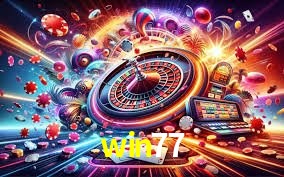 Estatísticas win77