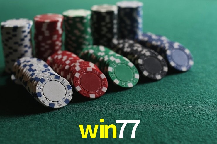 Flash Promotion win77