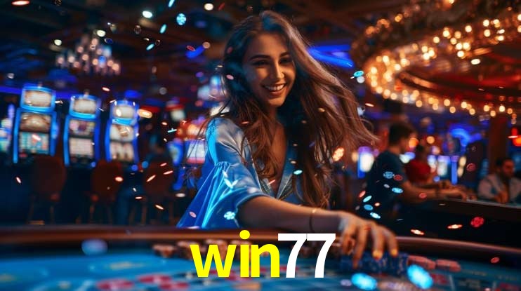 Platform Technology win77