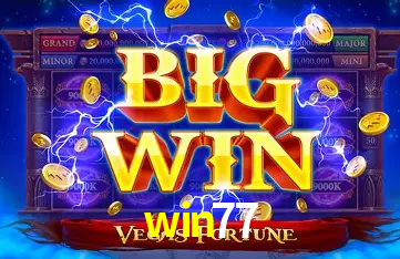 Descubra a Essência do win77: Nossa História e Compromissos