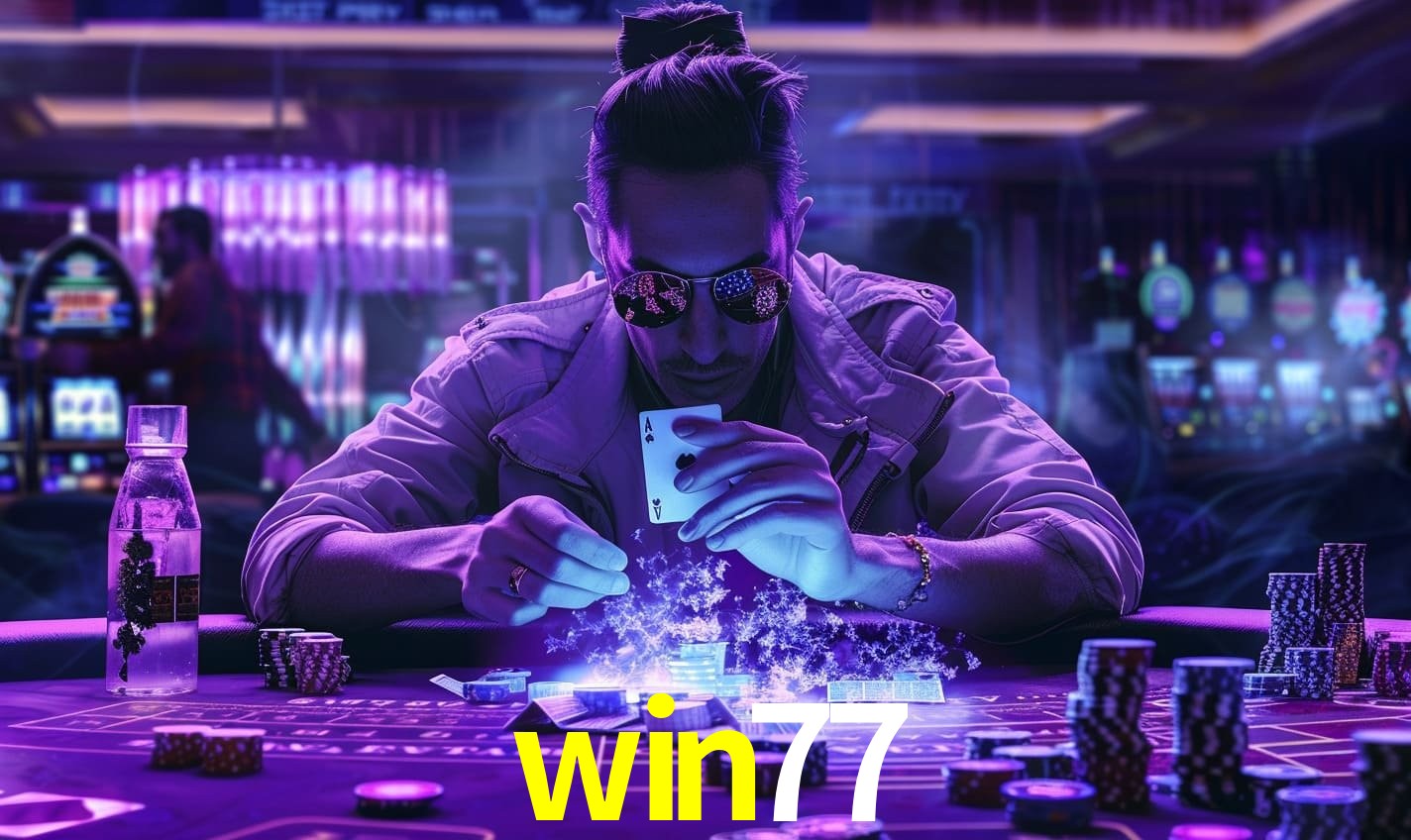 Games Directory win77