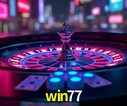 Desvendando o Mundo dos Jogos Virtuais na win77