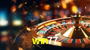 Sinta a adrenalina dos jogos de cassino com win77