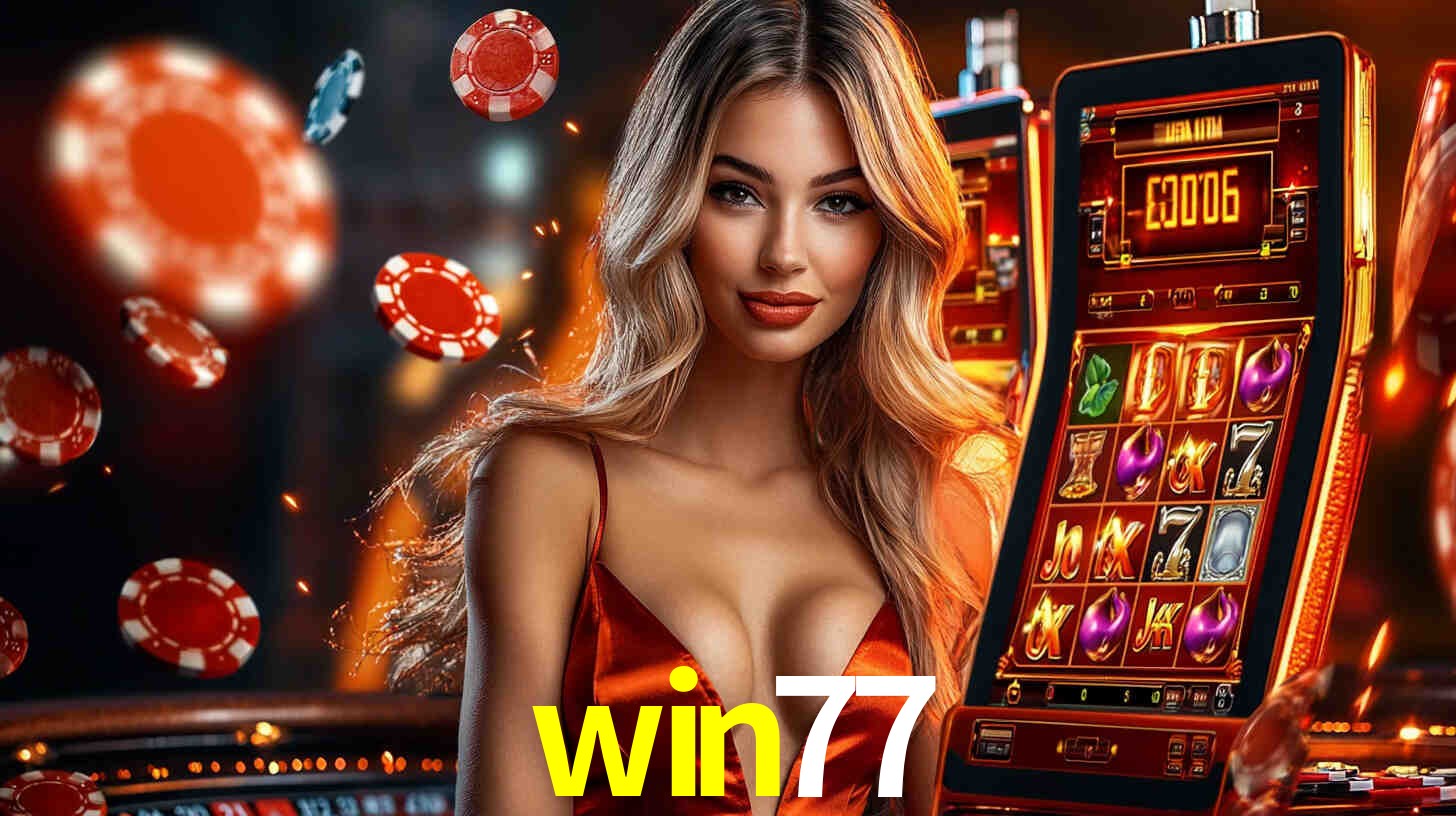 VIP Casino win77