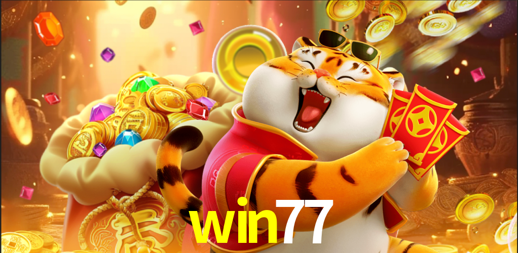 Daily Bonuses win77