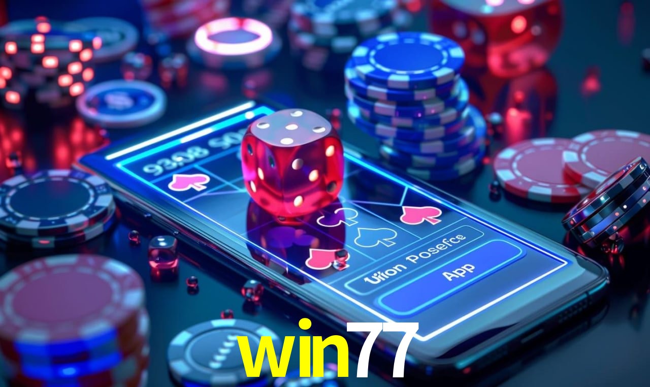 win77 bet