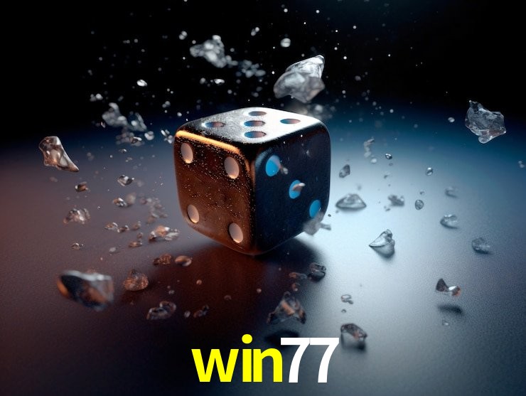 win77: Jogos de Caça-Níqueis-Altas Recompensas, Roleta-Velocidade, Blackjack-Desafios Máximos