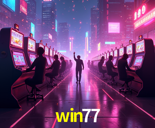 Casino VIP win77