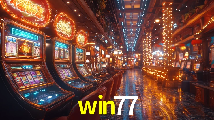 Live Casino win77