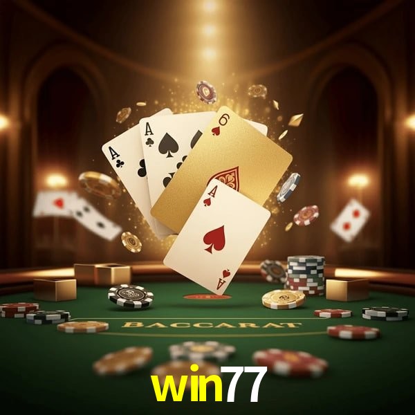Live Casino win77