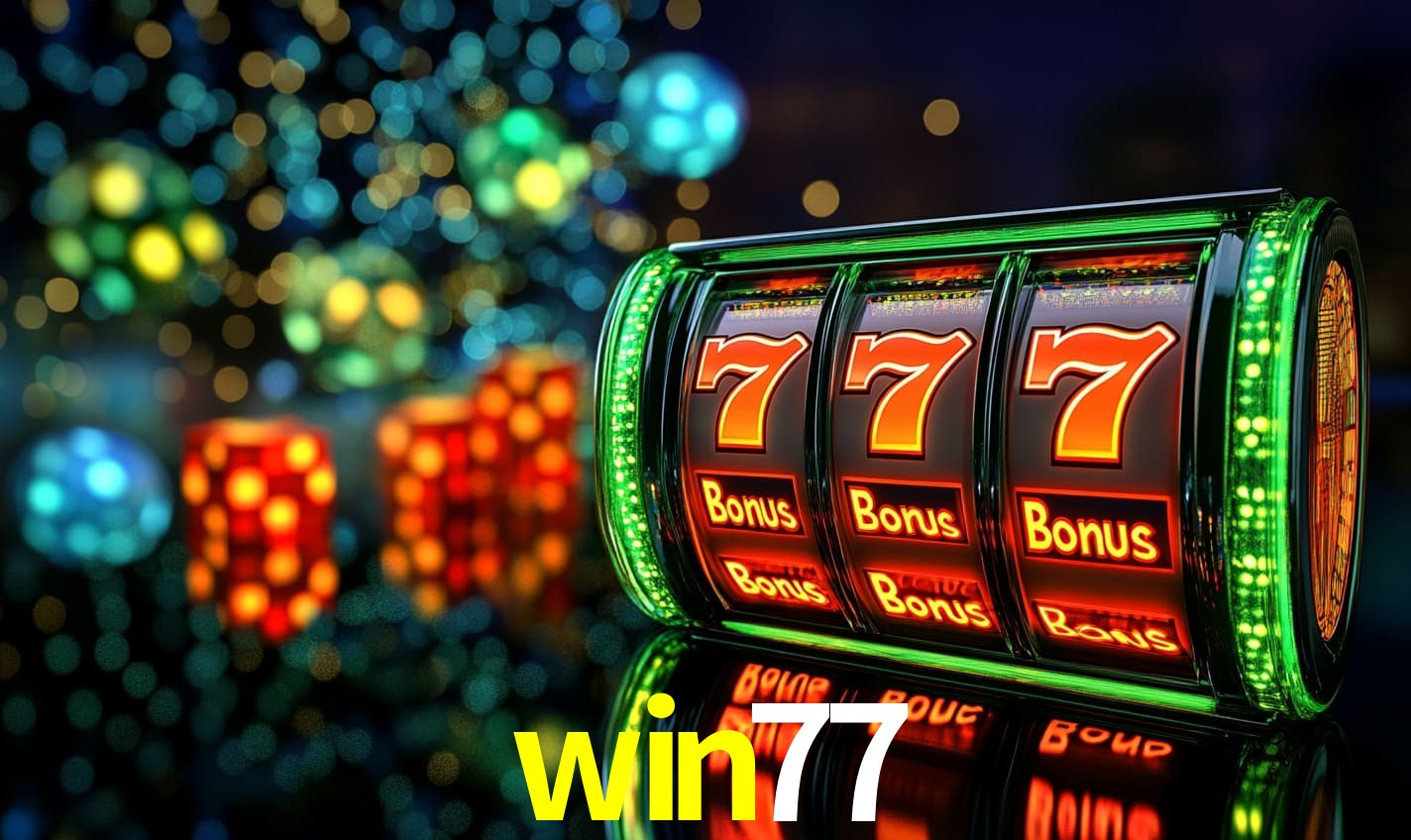 Sistemas de Segurança win77