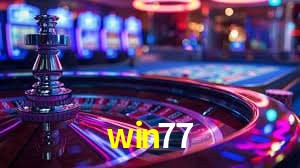 Recursos de Bônus win77