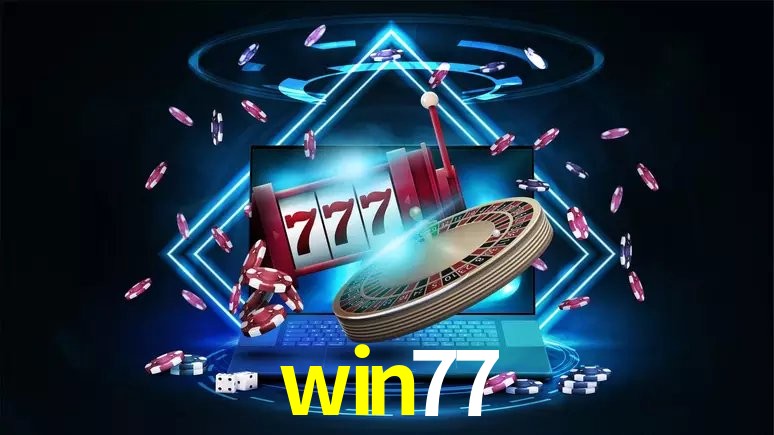 Tecnologia da Plataforma win77