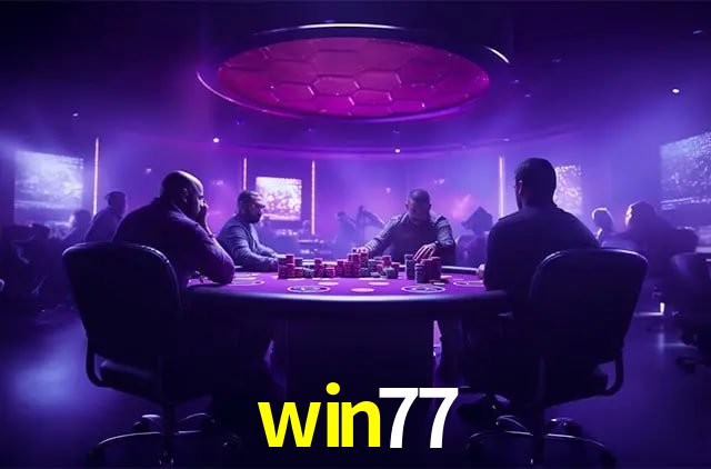Diretório de Jogos win77