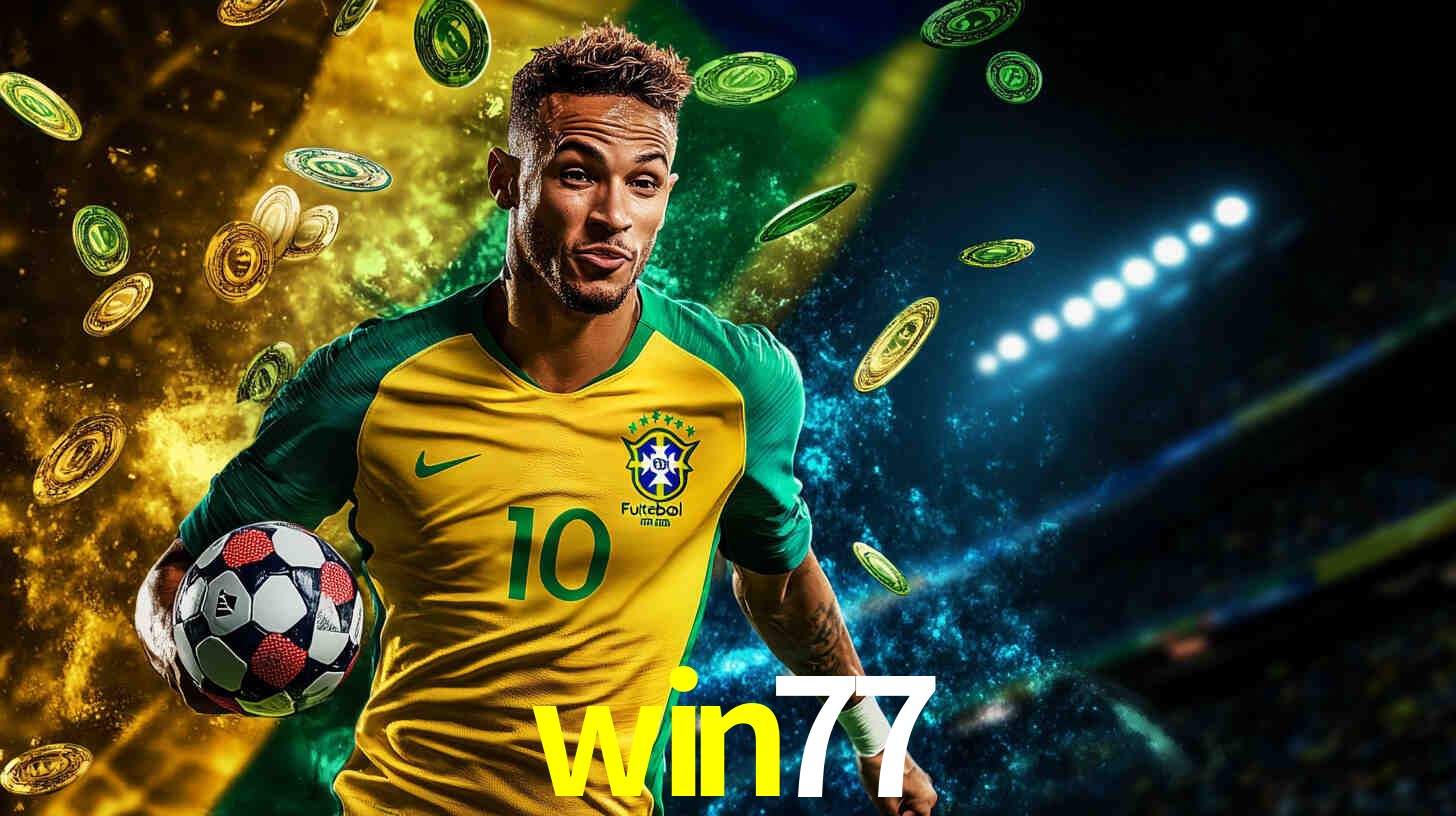 Explorando a Categoria de Eventos em Apostas na win77