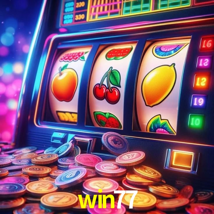 Estatísticas do Jogo win77