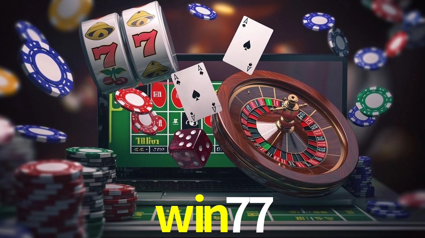 Football Betting win77