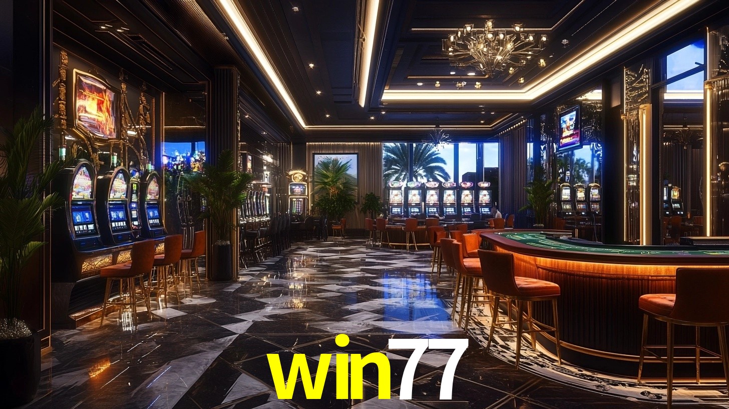 Tennis Betting win77