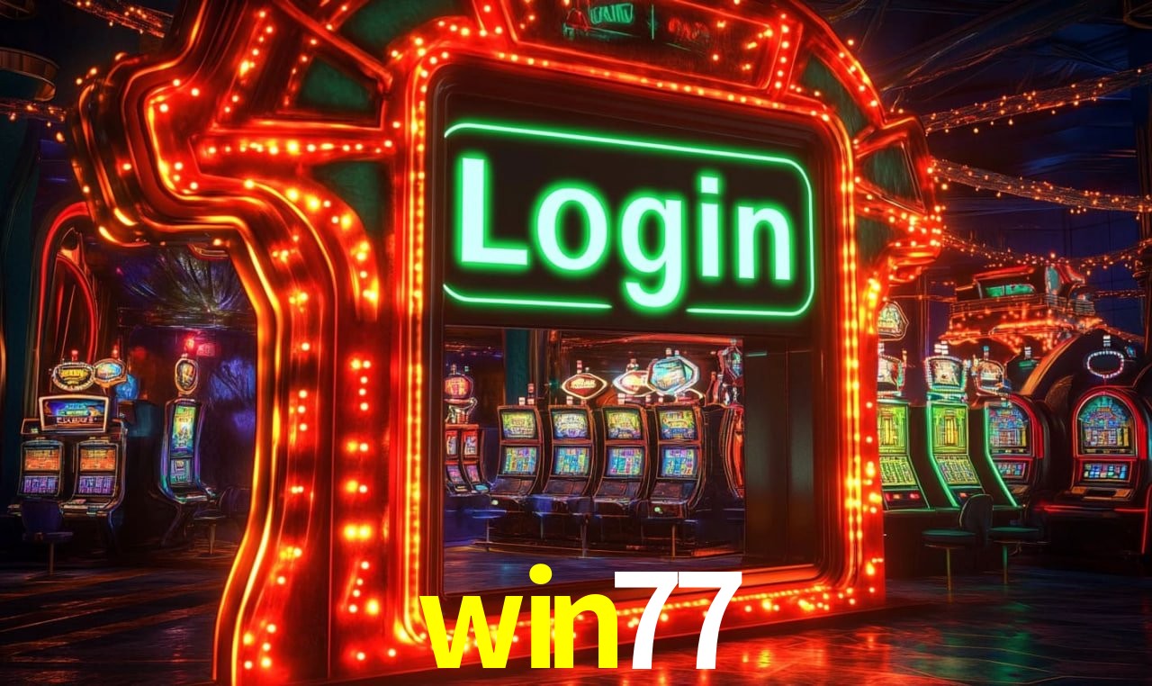 Estatísticas Esportivas win77