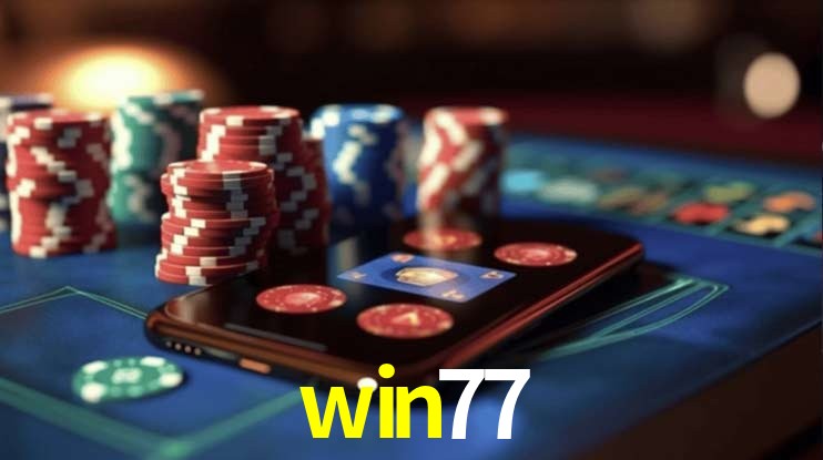 Benefícios da Conta win77