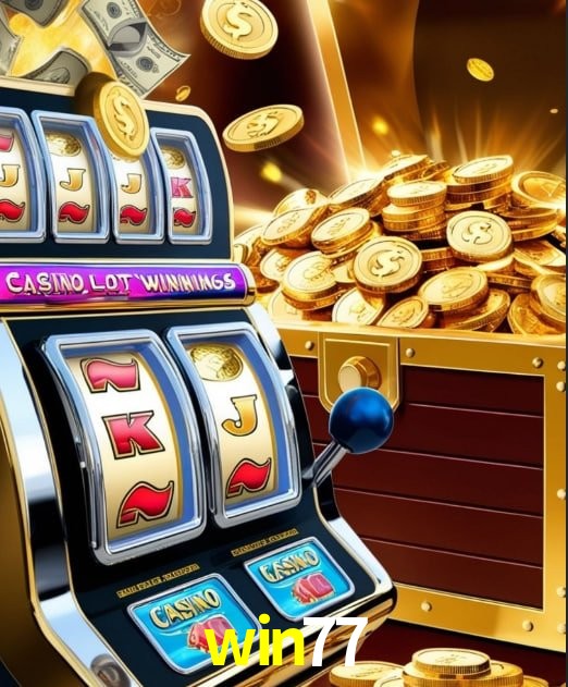 Weekend Specials win77