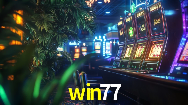 Bonus Features win77
