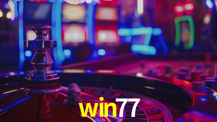 Aviator Game win77