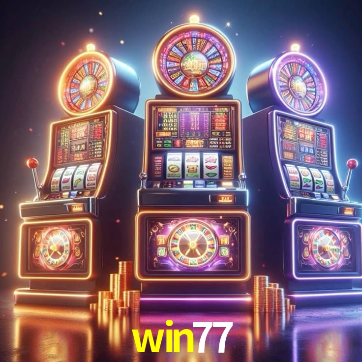 Spaceman Game win77