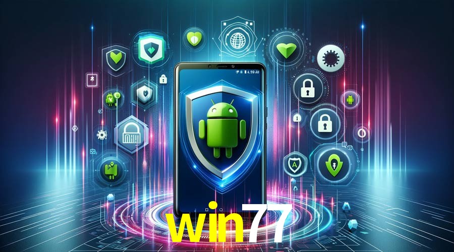 APP oficial da win77 para mobile