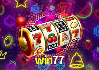 Descubra a Magia dos Jogos de Arcade no win77