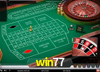 A Experiência Imersiva dos Cassinos Ao Vivo no win77