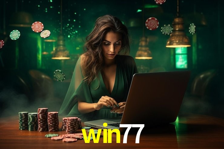 win77 bet