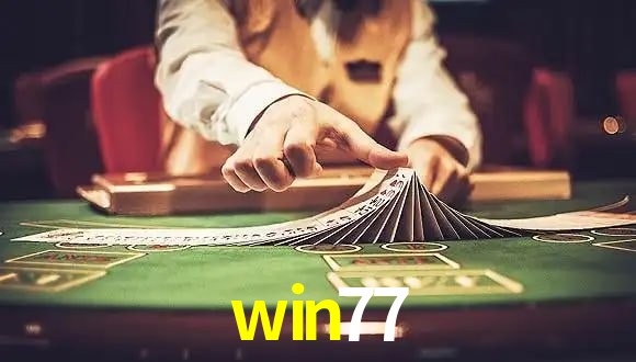 Game Providers win77
