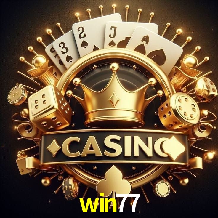 Jogos de Slot win77