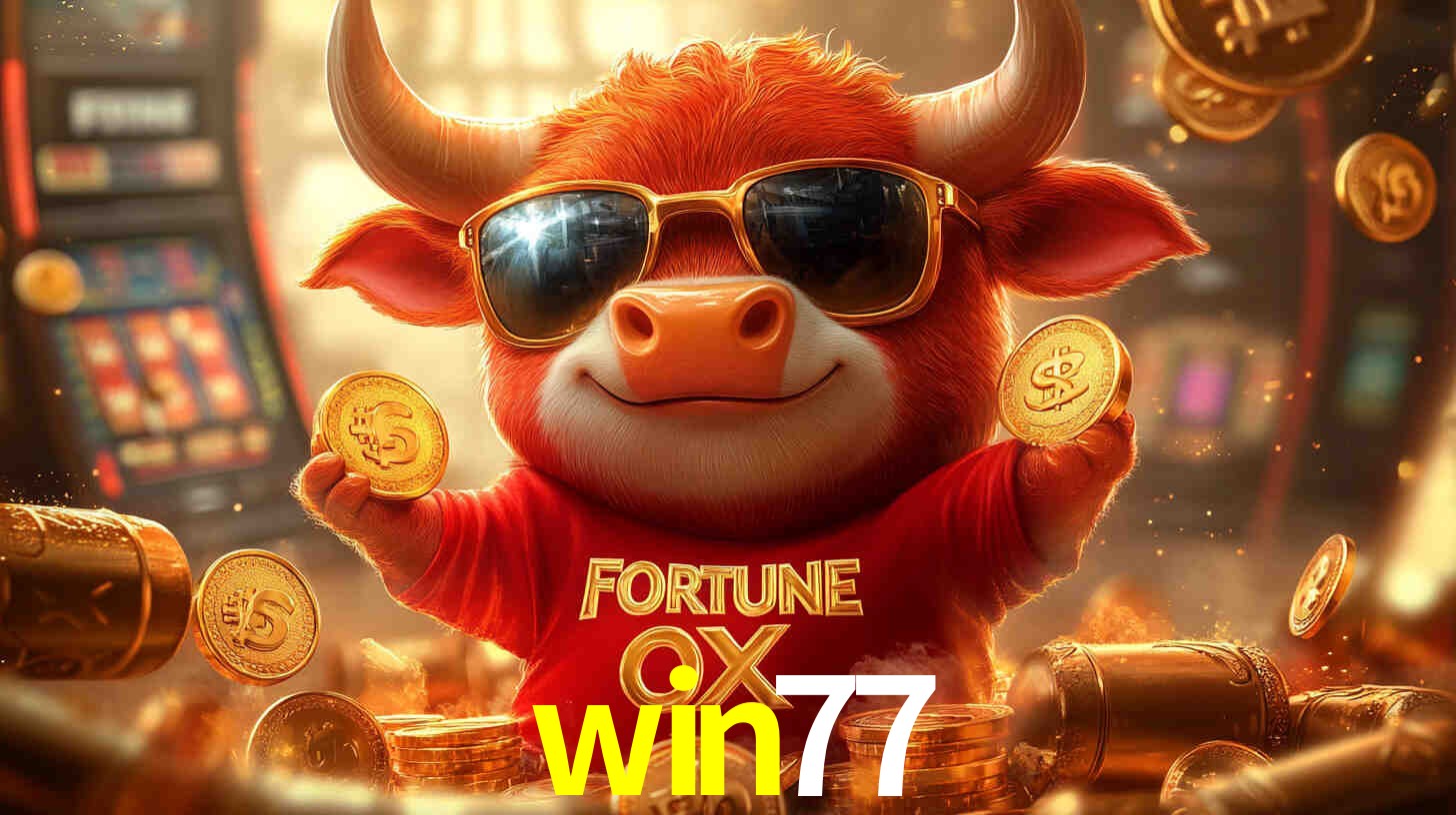 Welcome Bonus win77