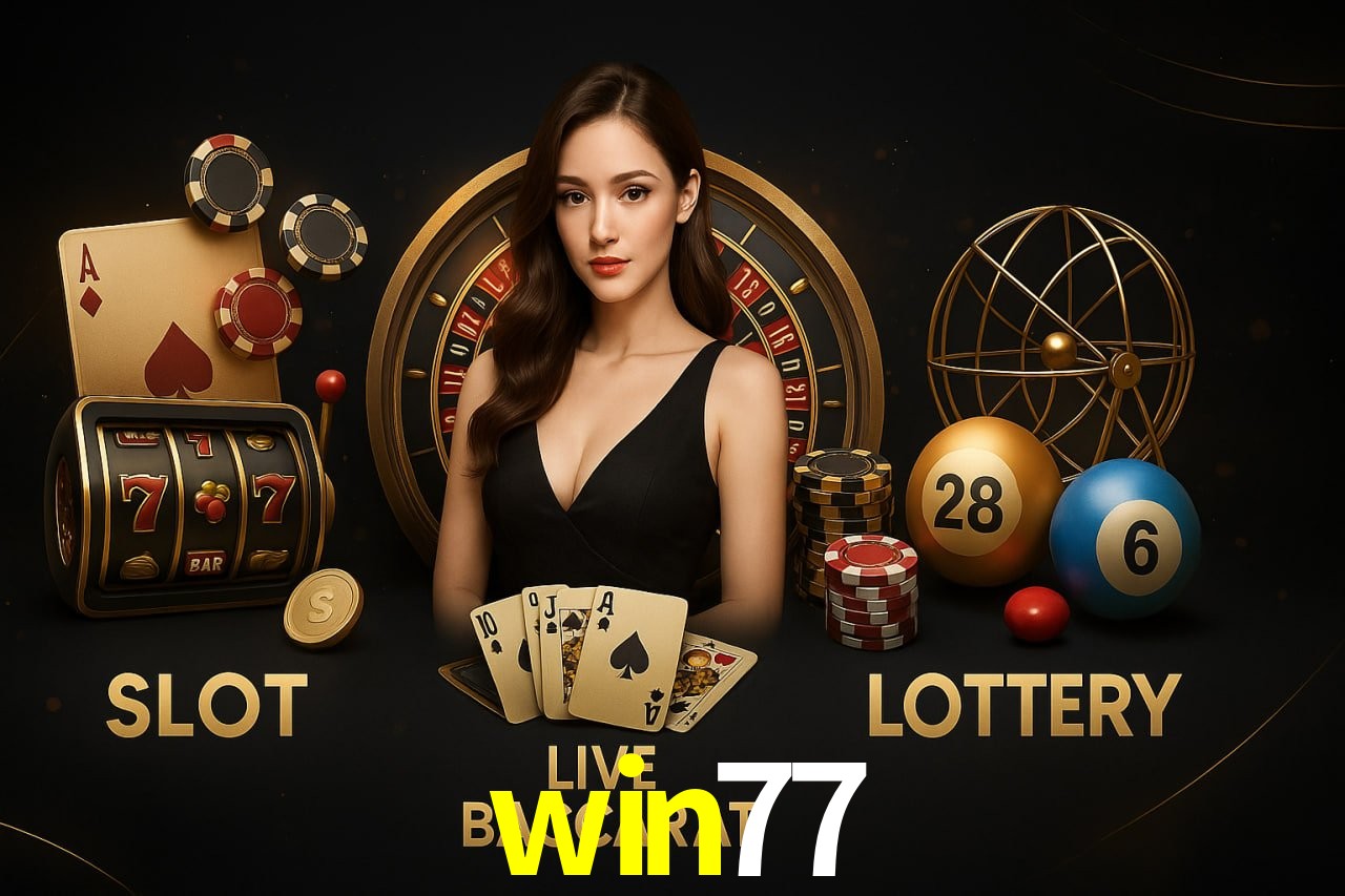 win77 bet