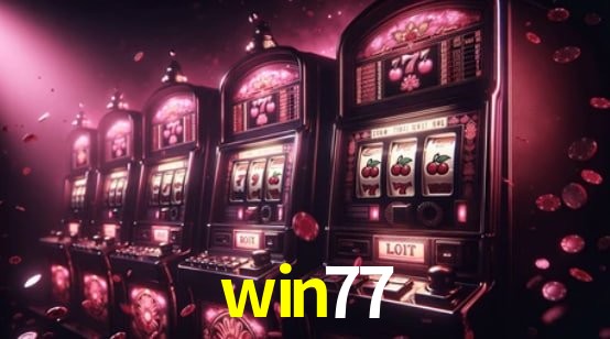 Jogos Exclusivos win77