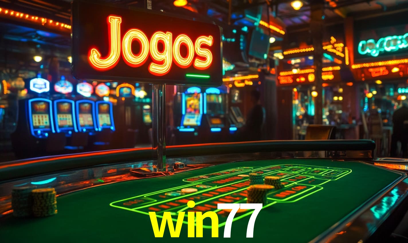 Design Responsivo win77