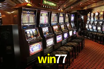 Apostas Esportivas na win77: Um Guia Completo