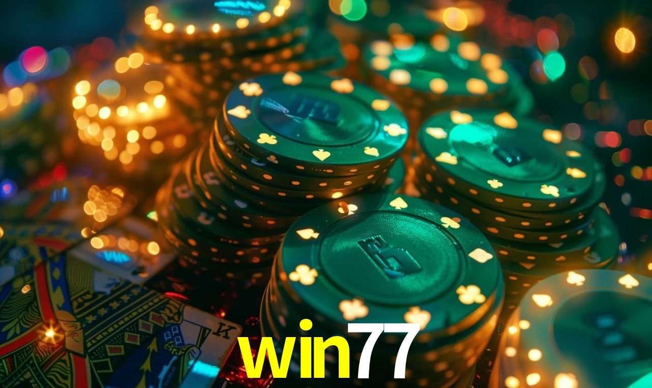 Apostas de Tênis win77