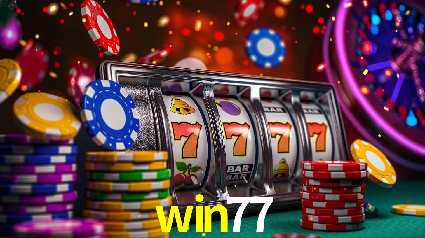 Programa VIP win77