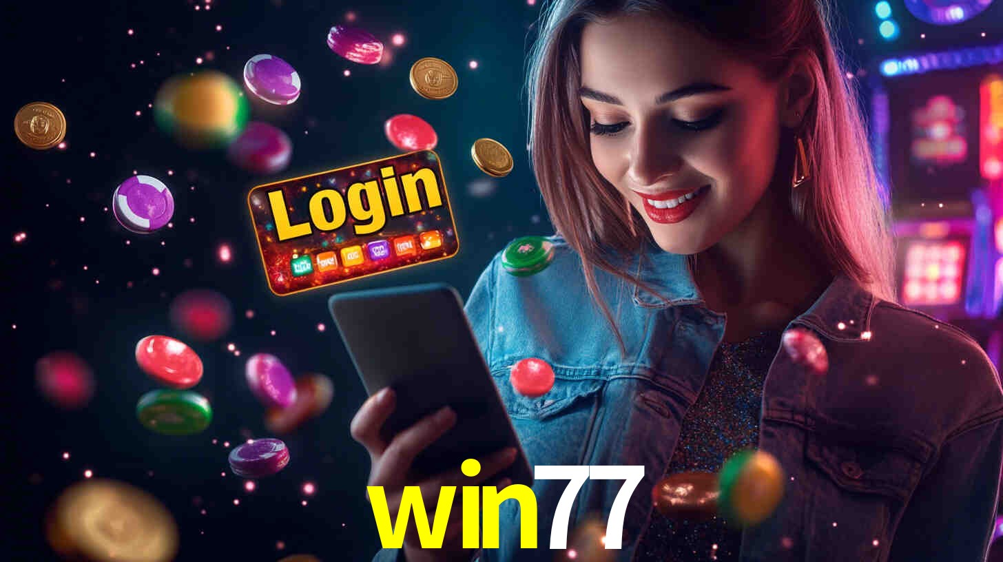 Descubra a Essência do win77: Nossa História e Compromissos