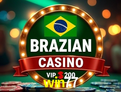 Explore as vantagens do win77: serviço profissional e confiabilidade