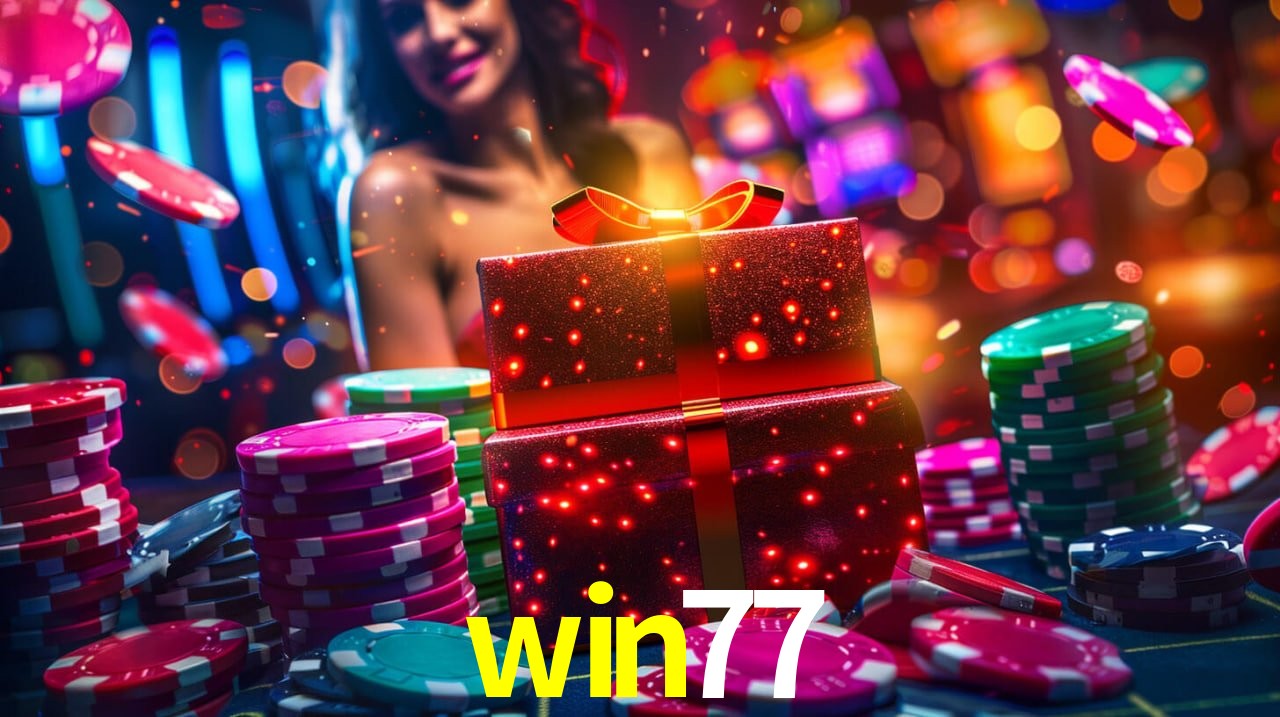 cassino win77